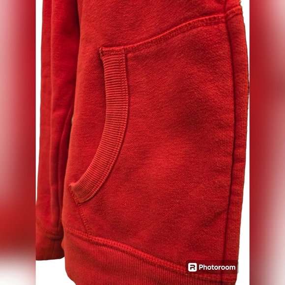 CANADIANA Women's Full-Zip Fleece Hoodie - Picture 12 of 17